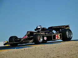 シアーズポイント・レースウェイ、2005年