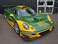 ロータス・エリーゼ GT1