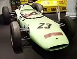 24 クライマックス