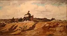 Le Muletier du Var
