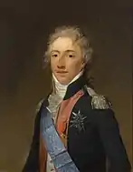 ルイ・アントワーヌ (アングレーム公) (1796)