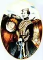 ルイス・ノーラン大尉