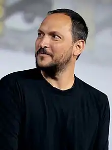 ルイ・レテリエLouis Leterrier