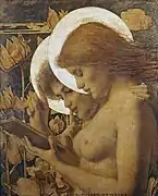 Les Auréoles (1894)