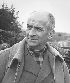 ルイ・ド・フュネスLouis de Funès