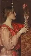 The Rose, (1898)
