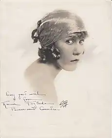 Louise Fazenda