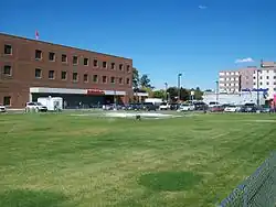 ローデス病院