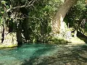 ルシオス川