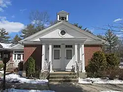 ルーティット図書館
