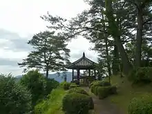 百花亭(美郷町南郷区)