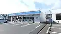 ローソン三木緑が丘西店