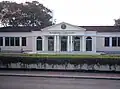 バンコク都公共図書館（2022年時点で閉館中）