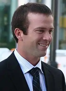ルーカス・ブラックLucas Black
