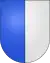 ルツェルンの市章