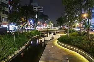 緑川