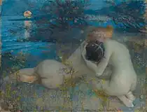 ビリティス (1900)