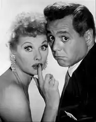 デジ・アーナズDesi Arnaz
