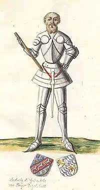 Louis VII