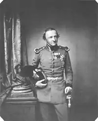 Ludwig I