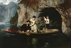 "Unergründlichkeit"(1874)