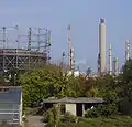 BASF (ビーエーエスエフ)