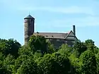 ルートヴィヒシュタイン城