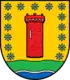 Coat of arms of リュティエンブルク