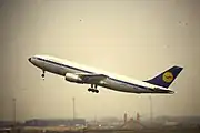 エアバスA300B4-2C