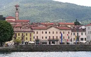 ルイーノの風景