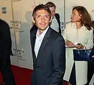 Lukas Haas