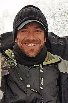 Luke Perry