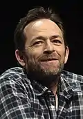 USAアナハイムの「WonderCon」にて(2017年)