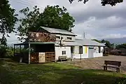 台東県延平郷の鹿寮CRS