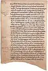 Breviarium Sancti Lulli
