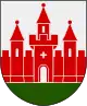 ルンドの市章