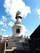 白塔