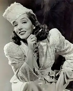 Lupe Vélez