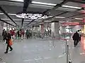 コンコース