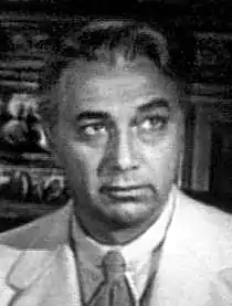 ルーサー・アドラーLuther Adler