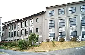 ルーテル学院中学校・高等学校