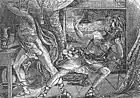 ブルックス・ネーサン画（1849年）