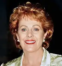 リン・レッドグレイヴLynn Redgrave