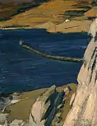 灯台　(1924/1926)