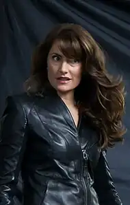 メッチェン・アミックMädchen Amick