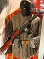 PPSh-41短機関銃