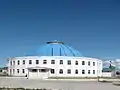 格闘場