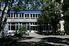 メーザー実科学校・アム・ヴェスターベルク