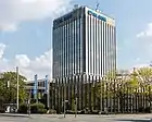 WL銀行