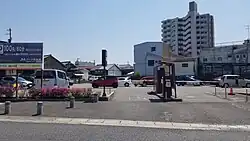 Mパーク（薬師町）